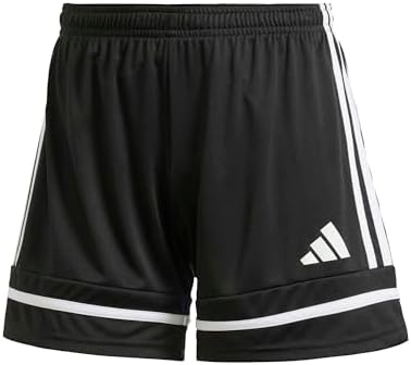 adidas Women's Squadra Shorts