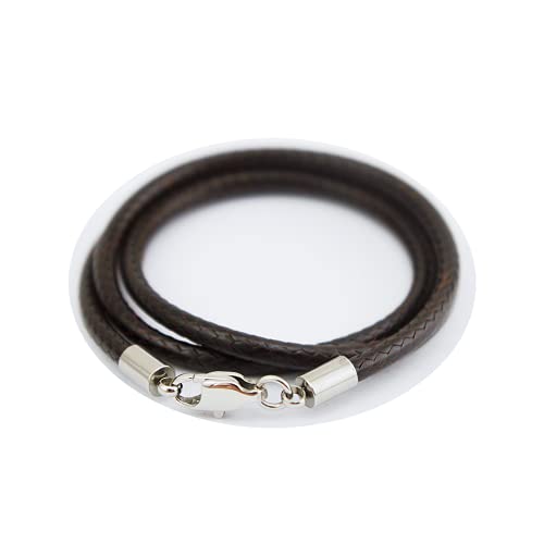 Glory Qin 3mm bNXC[ U[R[h`F[ XeXX`[ XNGAuX^[NXv lbNX [v`F[ 16~28C` (_[NuEA22C`)