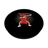 Zoom IMG-1 meat madness camicia dabbing bacon Zoom IMG-1 meat madness camicia dabbing bacon