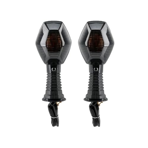 Clignotants moto pour DL650 DL1000 V-Strom et GSXR 600 750 1000