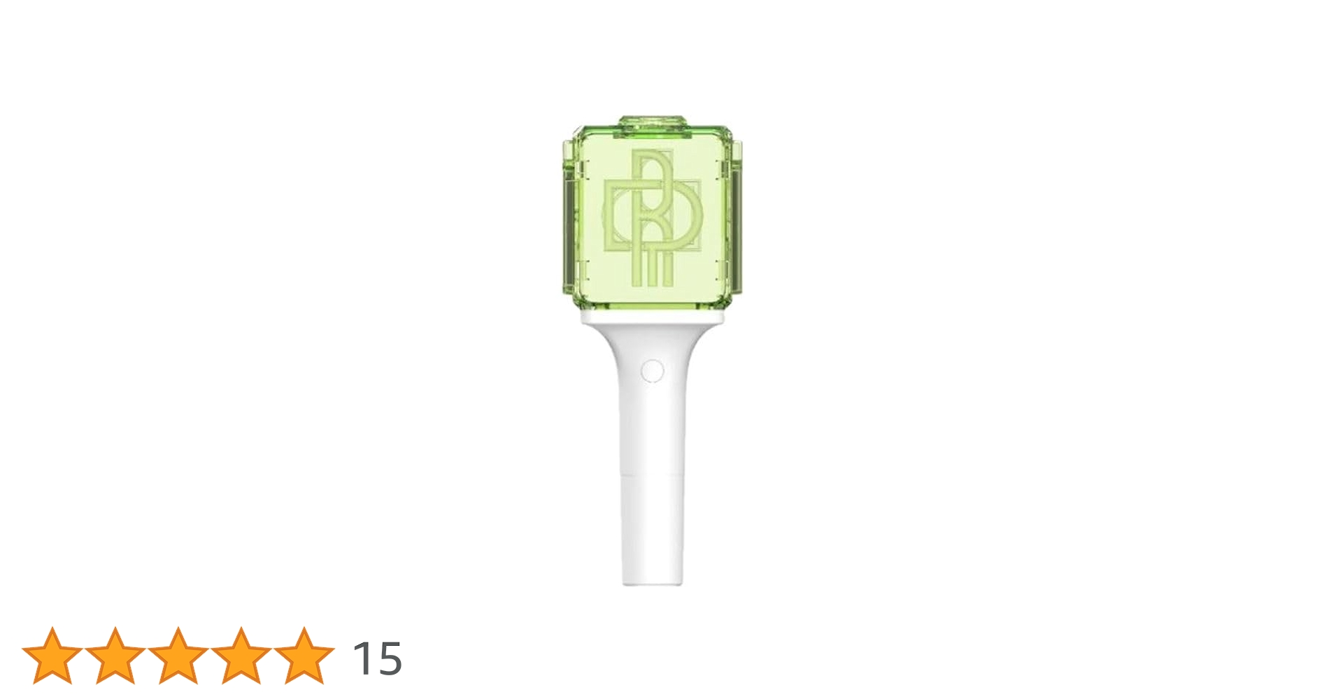 Amazon.co.jp: NCT - OFFICIAL FANLIGHT 公式 ペンライト 輸入品 (NCT