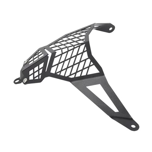 Calandre de phare CRF300L grille de protection moto anti-gravillons 2021-2023
