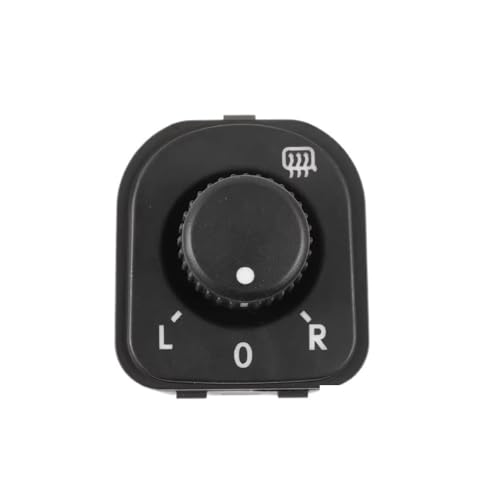 Réparer réglage rétroviseur Golf 5 bouton de commande électrique 1K0959565K