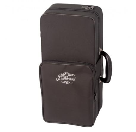 J.MICHAEL - ESTUCHE SAXO SOPRANO J. MICHAEL CSPC700 - CSPC700