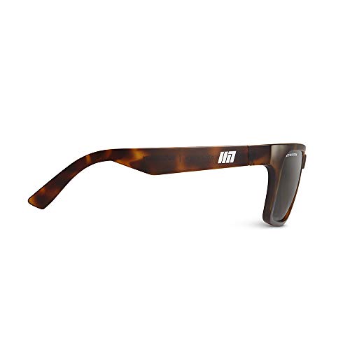Method Seven Evolution SUN Polarized Gardening & Outdoor Glasses (Tortoise Brown)3