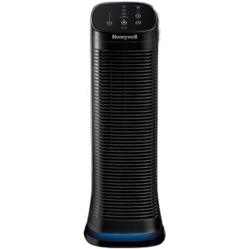 Honeywell HPA3100 vs HPA300 Air Purifier