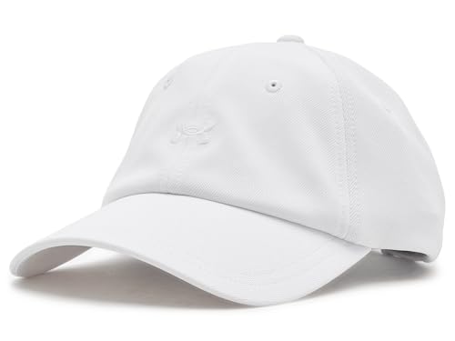 Chapeau Under Armour W Blitzing pour vos sorties running et loisirs