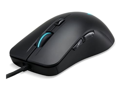 Acer Terra Predator Nero Blu Cestus 310 - Mouse gaming - Immagine 1