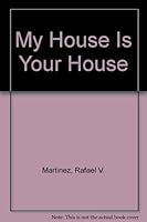 My House Is Your House 0377040118 Book Cover