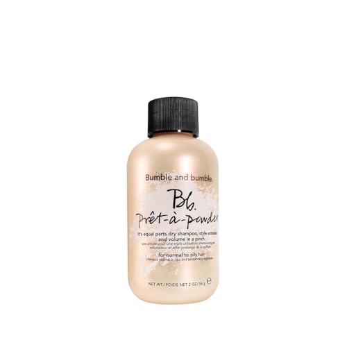 Bumble and bumble. Bb. Pret A Powder 56gr - champú seco
