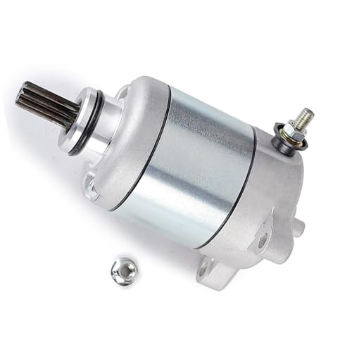 Démarreur de moteur de moto résout problème démarrage difficile CBR 125R 150R
