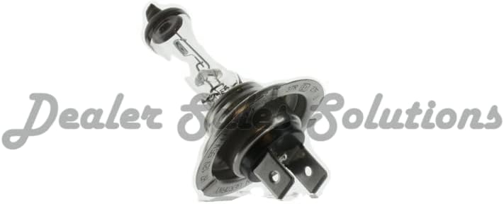New Genuine Mercedes Headlight Bulb Lamp 55W OEM Halogen H7 40080900000764