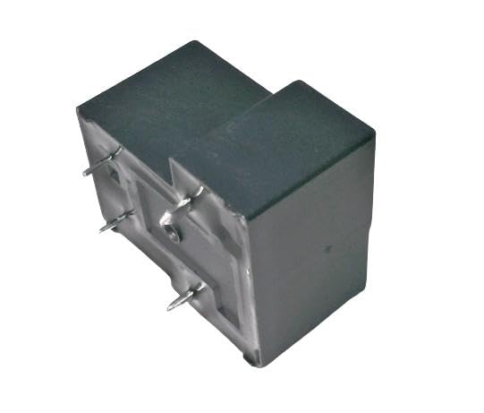 AZ2150-1A-12DEF ZETTLER - Relè: elettromagnetico | SPST-NO; Ubobina: 12VDC; 40A; max.300VAC | Transfer Multisort Elektronik Italia