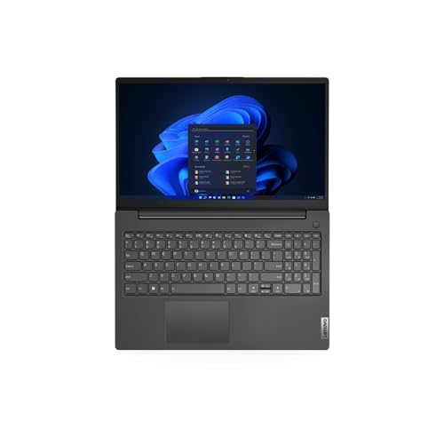 Lenovo V15 G4 Intel Core i5-1335U 16GB RAM 512GB SSD 15.6 inch Full HD Windows 11 Pro Laptop Black - 83A1002MUK - Image 3