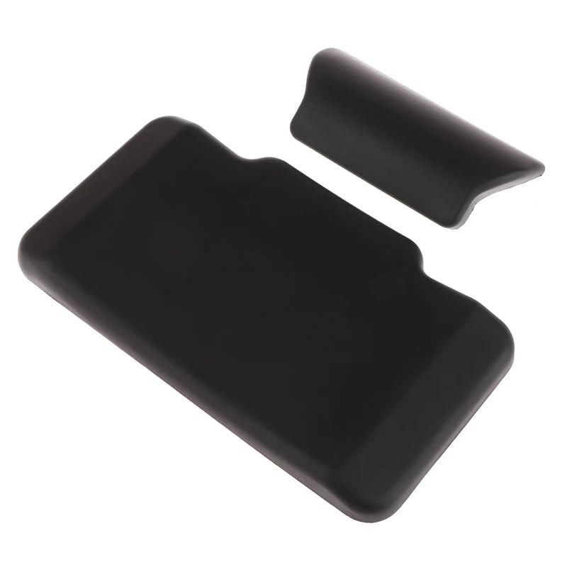 Coussin de dossier passager pour F800GS ADV : le confort idéal pour vos voyages en duo