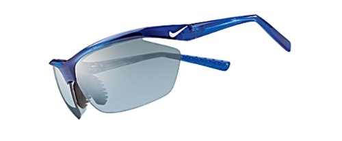 Lunettes de soleil Nike Voilier bleues pour naviguer avec élégance et confort