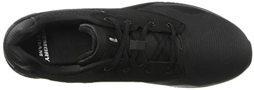 Image of Fila Men's Memory Layers Slip Resistant Work Shoe Food Service