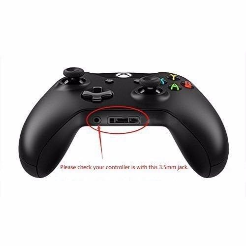 Image of Bumpers Triggers Buttons DPad LB RB LT RT For Xbox One Elite Controller Black