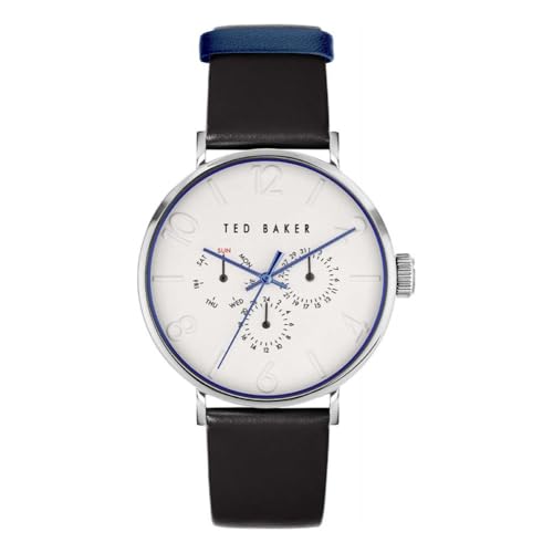 Ted Baker BKPPGF206 Mens Phylipa Timeless Watch