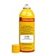 Sprühlack seidenmatt 150ml zur Reparatur von Parkett und Holzoberflächen