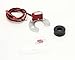 Pertronix 92181 Ignitor II for Delco Early 8 Cylinder Engine