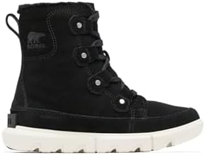 sorel explorer