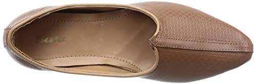 Image of Bata Men Casual Slipon Shoes - Black