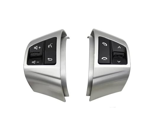Télécommande de volant multifonction pour Hyundai Elantra HD 2008-2011 bloc 8 touches