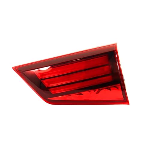 Accessoire de voiture feu stop LED Outlander pour réparer le pare-choc