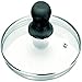 Ibili - 970712 - Couvercle en Verre 12 cm