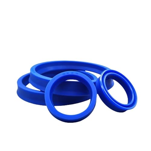 Shoulder Washer, Nyl, #8, PK40