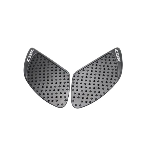 Protège-réservoir moto Honda CB600F Hornet pour stopper les rayures et glissades