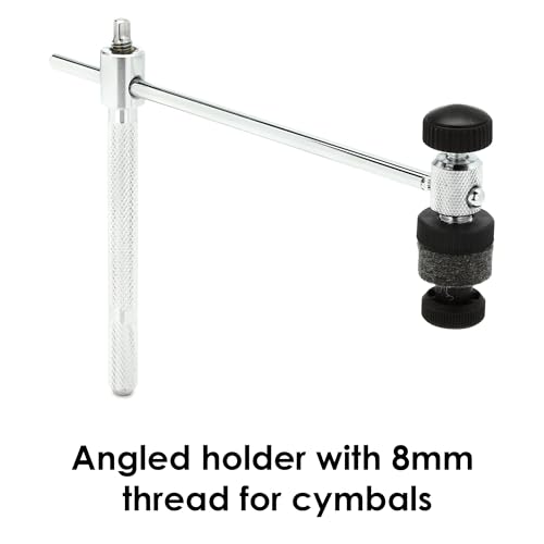 Tama HCA20 accessory mount arm bras de fixation pour perche de batterie