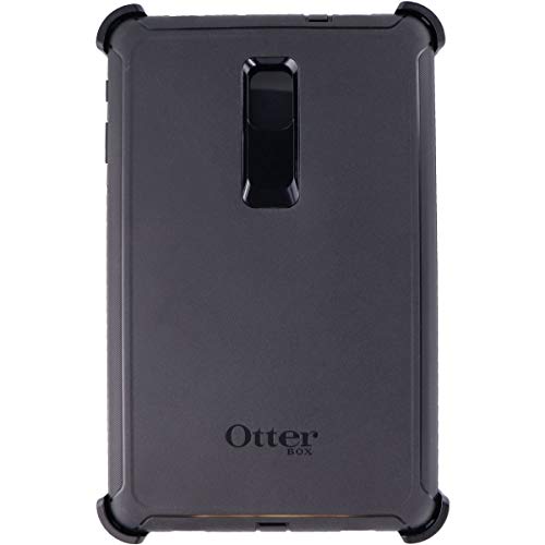 OtterBox DEFENDER SERIES Case for Samsung Galaxy Tab A (2018 version, 10.5') - Retail Packaging - BLACK