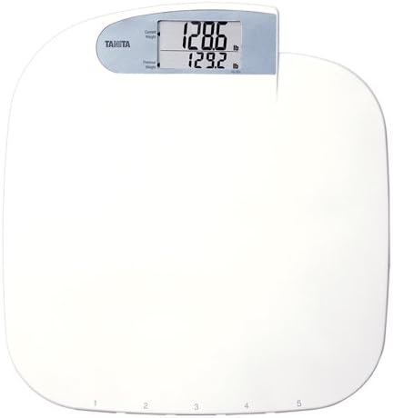 Tanita HD-351 Digital Weight Scale