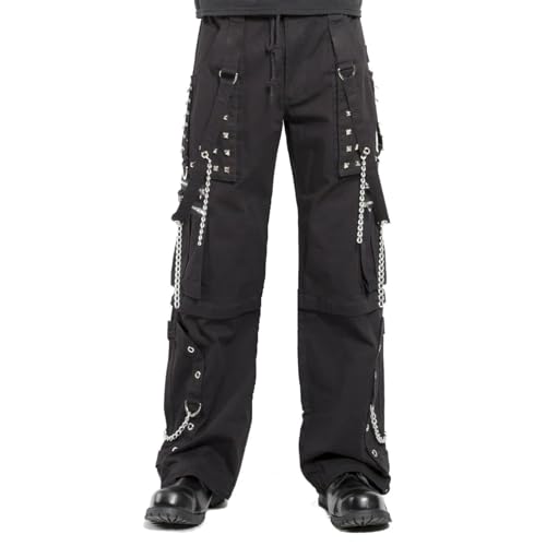 パンツ Bernings sho bondage gimmick cargo pants 31biXDBMxGL.jpg