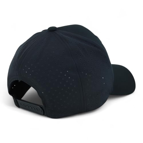 Image of Trendy Apparel Shop Animal Design Square Embroidered Snapback Trucker Cap