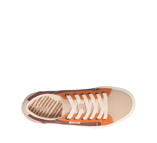 Image of Taos Plim Soul Women's Sneaker-Stylish Platform Sneaker with Curves & Pods Removable Footbed, Arch Support, Classic Design for Everyday Fashion, All Day Comfort