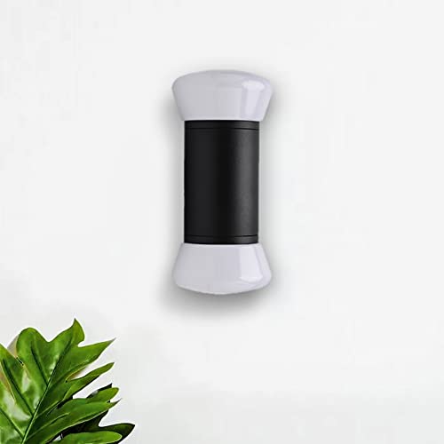 Image of 10 Watt Damru Shape led Wall Lamp for Outdoor Waterproof Elevation Light