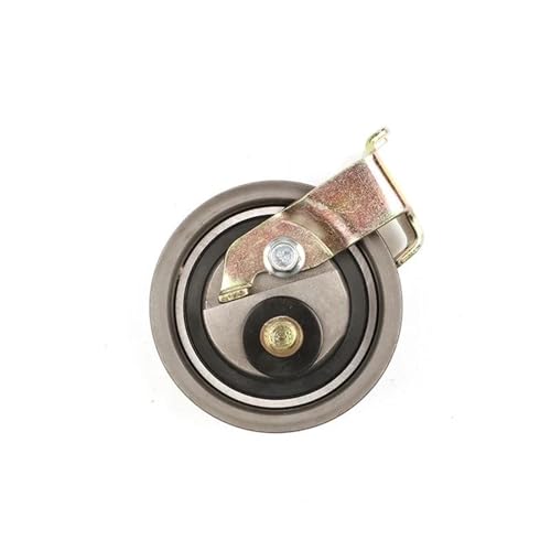 Rouleau tendeur courroie distribution automatique Volkswagen Passat Golf Audi A4 TT 1.8l