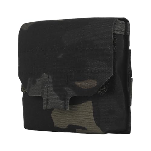 SABADO Tactical Mini Molle Medical & EDC Pouch