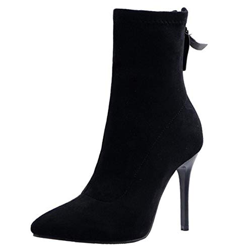 [SacciButti] ELEEMEE nCq[ ANu[c |CebhgD fB[X \bNXu[c 傫TCY 46AS Black