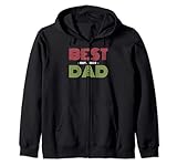 Photo Gallery originale vintage best dad est. 2022 | best dad, father 2022 felpa con cappuccio Photo Gallery originale vintage best dad est. 2022 | best dad, father 2022 felpa con cappuccio