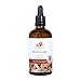 Produktbild Naturprodukte Schwarz - Mammutöl  Massageöl zur Muskelentspannung mit Teufelskralle, Weihrauch, Arnika Öl und Beinwell, 100ml