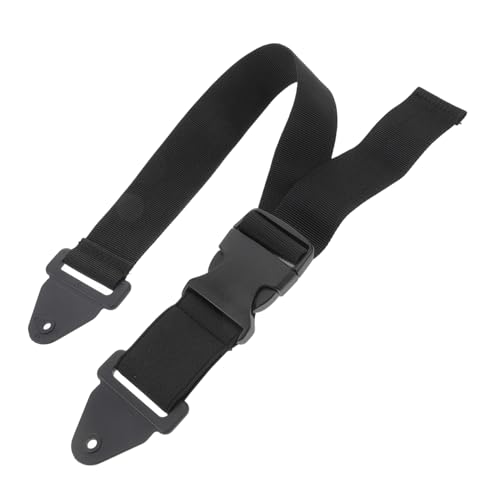 OKUMEYR Trash Can Lid Lock Strap Secure Your Garbage Bin from Animals with Easy to Use Design Garbage Strap for Outdoor Environments Simple Installation