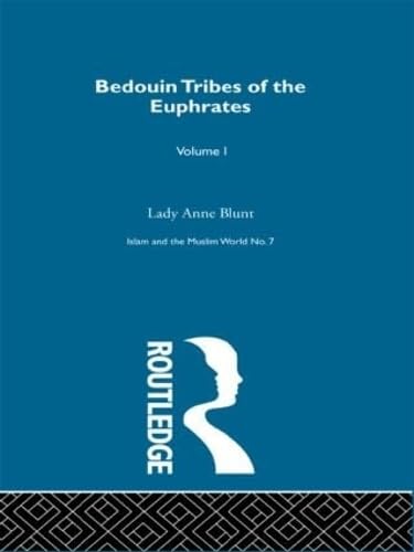 Buy Bedouin Tribes of the Euphrates — BookShops.in