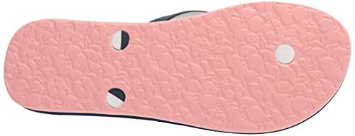 Image of Roxy Girl's Tahiti Sandal Flip-Flop