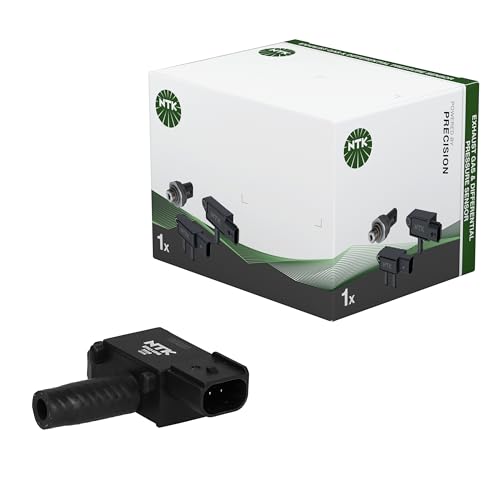 Capteur de pression des gaz d'échappement EPA3-V046 pour filtre à particules 77320
