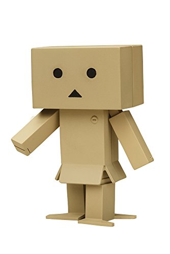 Tokotoko Danboard Wind-up Toy