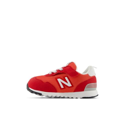 Image of New Balance Kids' 515 New-b Hook & Loop